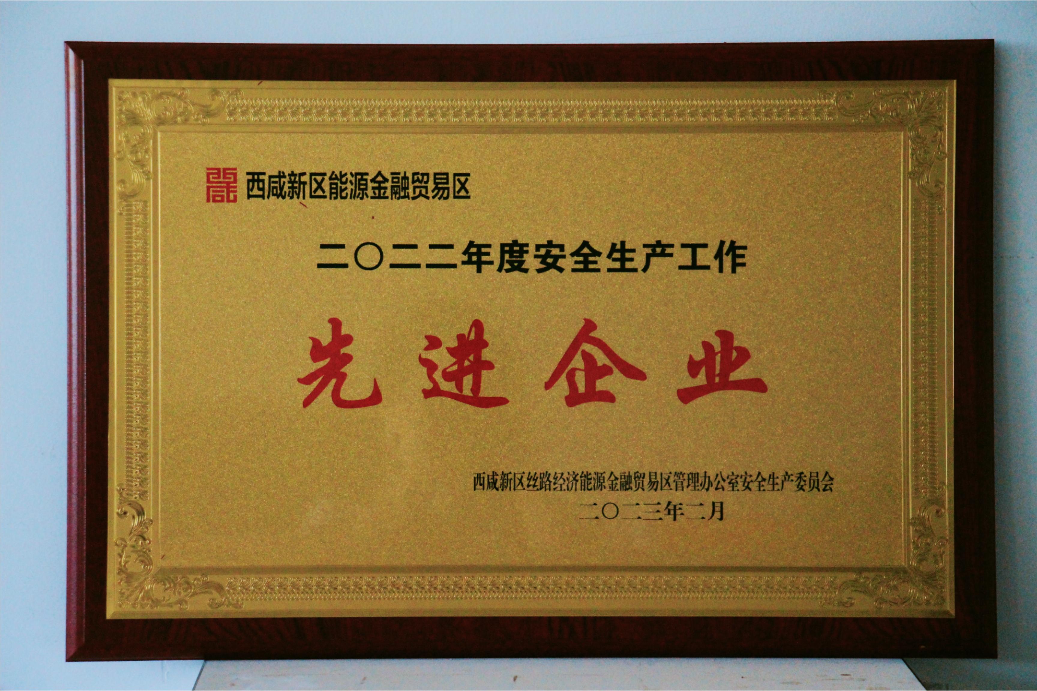 先進(jìn)企業(yè)