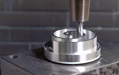 精機通用機床，全面擁抱新能源汽車制造——《轉(zhuǎn)向機連接器加工篇》