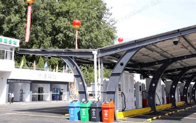 超級充電站來了！充電問題解決后，可別忽略這幾個新能源汽車加工難題。